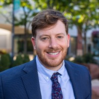 Relay Payments Employee Matthew Silton's profile photo