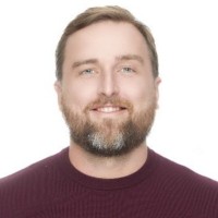 Specto Technology Employee Mick Pocock's profile photo