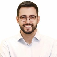 Nestlé Employee Thiago Cintra's profile photo