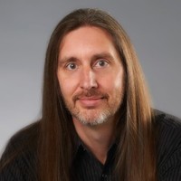GitHub Employee David Bunte's profile photo