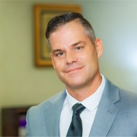 Raymond James Employee Michael Perino's profile photo