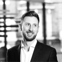 Nobu Hotel Marbella Employee James Murphy's profile photo
