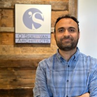 O'Sullivan Architects, Inc Employee Erion Nikolla's profile photo