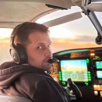 Aviator College of Aeronautical Science & Technology Employee Lior Oren's profile photo