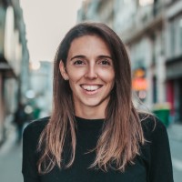 Agilité Solutions Employee Kirsty Shearer's profile photo