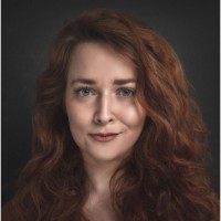 digiQ Employee Natalia Babicova's profile photo