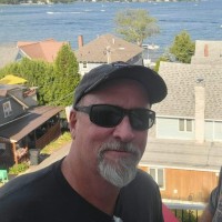 Gefran Employee Kevin Sellers's profile photo