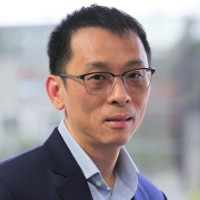 GC International Corporation Employee Andy Ting's profile photo