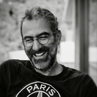 GreenStud Employee Jamil Corbani's profile photo