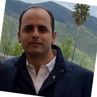 Nutanix Employee Jose Compean's profile photo