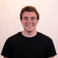 Spin Master Employee Jack Buehler's profile photo