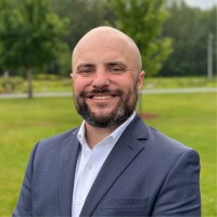 Flatfile Employee Robert Fugate's profile photo
