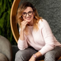 Techland Employee Karolina Słowik's profile photo