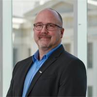 Carboline Employee Mark Hamilton's profile photo