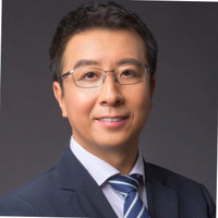 BorgWarner Employee Richard Hu's profile photo