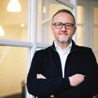 Microsoft Employee David Howe's profile photo