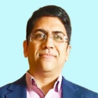 Shemaroo Entertainment Ltd. Employee Arnab Mukherjee's profile photo