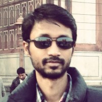 Posiflex Technology (India) Pvt. Ltd. Employee Diwakar Kankipati's profile photo