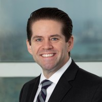 Shutts & Bowen LLP Employee Jake Monk's profile photo