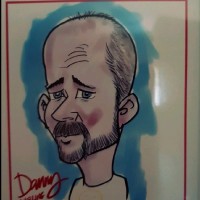 Danny Snelling Email