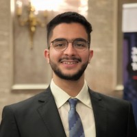 Codementor Employee Ammar Alkhooly's profile photo