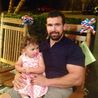 Crunch Fitness Employee Matthew Spaulding's profile photo