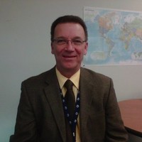 Husky Energy Employee Kevin mac Dougall's profile photo