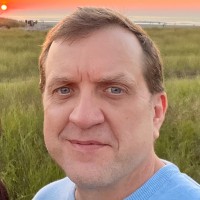 Impinj Employee Travis Hill's profile photo