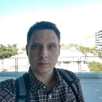 Oleksii Abramenko Email