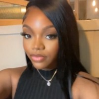 The Brookdale Hospital Medical Center Employee Shana Hubert's profile photo
