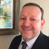 TIMining Employee Patricio Piazza's profile photo