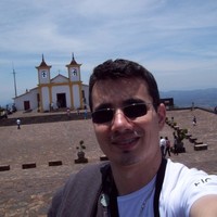 Loja Elétrica Ltda. Employee Washington Pereira's profile photo