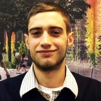 SPS Employee Matthew Deluca's profile photo