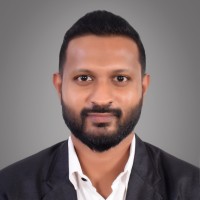 Typefi Systems Employee Dilum Samarajeewa's profile photo