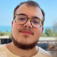 Custom Software Employee Thomas Stufano's profile photo
