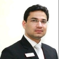 Nitin Pandey Email & Phone Number