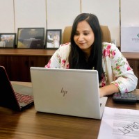 Star Associates Employee Deeksha Saini's profile photo