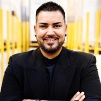 Fairchild Freight, LLC Employee Aaron Grewal's profile photo