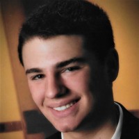 Entrision Employee Kevin Erl's profile photo