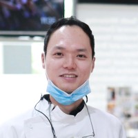 MyDentist AB Employee Isaac Suh's profile photo