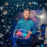 TemplateMonster.com Employee Andriy Pokhmurskyy's profile photo