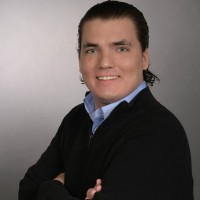 IXON Employee Aaron Pressburger's profile photo