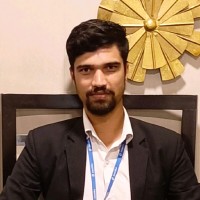 Swastika Investmart Limited Employee Vijay Rathore's profile photo