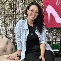 FCBrasil Employee Karen Furlan's profile photo