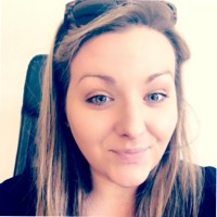 CHD Living Employee Nicole Fitzsimons's profile photo