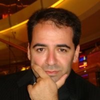 Ellipse Solutions Employee Mikhail Roytman's profile photo