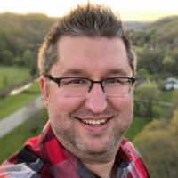 Justin Barbour Email & Phone Number