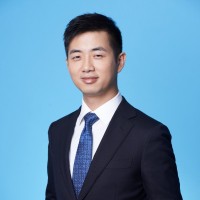 Westlake Omics 西湖欧米 Employee 陈晨's profile photo