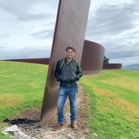 Metro Arts Employee Daniel Clifford's profile photo