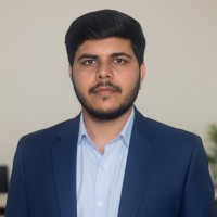 DriveU Employee Sanket Mahore's profile photo